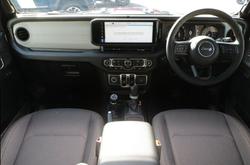2024 Jeep
                Wrangler Unlimited Sport S