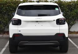 2024 Jeep
Avenger Longitude