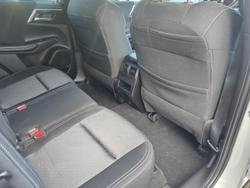 2022 Mitsubishi
Outlander LS