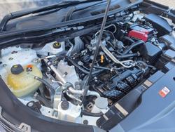 2022 Mitsubishi
Outlander LS