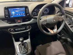 2019 Hyundai
i30 Go