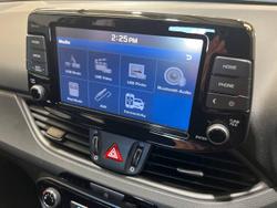 2019 Hyundai
i30 Go