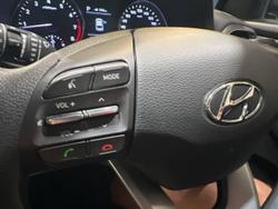 2019 Hyundai
i30 Go
