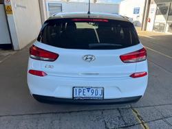 2019 Hyundai
i30 Go
