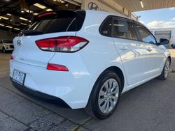 2019 Hyundai
i30 Go