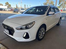 2019 Hyundai
i30 Go