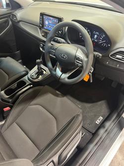 2019 Hyundai
i30 Go