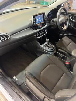 2019 Hyundai
i30 Go