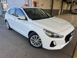2019 Hyundai
i30 Go