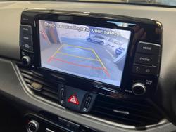 2019 Hyundai
i30 Go