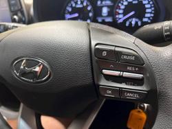2019 Hyundai
i30 Go