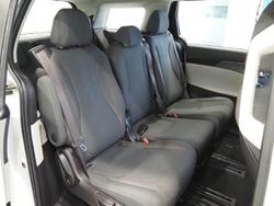 2021 Kia
Carnival S