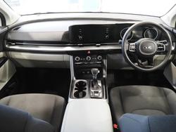 2021 Kia
Carnival S