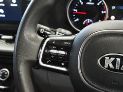 2021 Kia
Carnival S