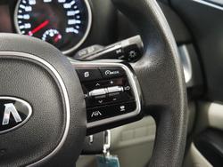 2021 Kia
Carnival S