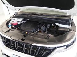 2021 Kia
Carnival S