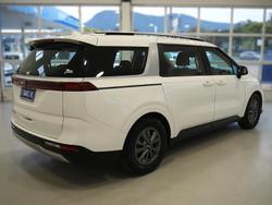 2021 Kia
Carnival S