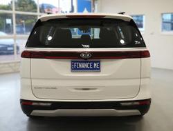 2021 Kia
Carnival S