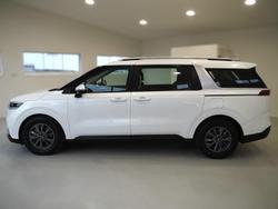 2021 Kia
Carnival S