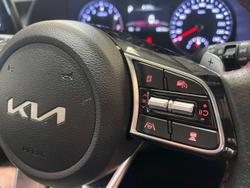 2024 Kia
Cerato GT