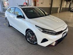 2024 Kia
Cerato GT