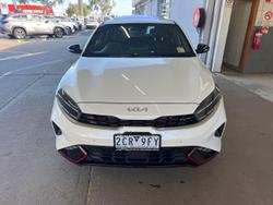 2024 Kia
Cerato GT