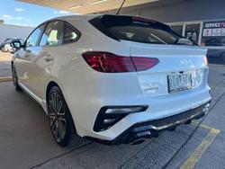 2024 Kia
Cerato GT