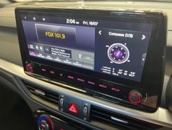 2024 Kia
Cerato GT