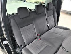 2021 Ford Ranger XL Hi-Rider PX MkIII MY21.25 4x2 Shadow Black