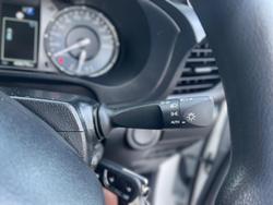 2022 Toyota
Hilux Workmate