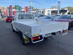 2022 Toyota
Hilux Workmate