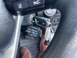 2022 Toyota
Hilux Workmate
