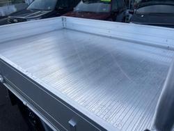 2022 Toyota
Hilux Workmate