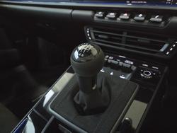 2022 Porsche
911 Carrera GTS