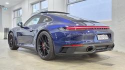 2022 Porsche
911 Carrera GTS