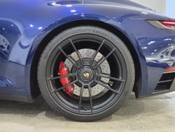 2022 Porsche
911 Carrera GTS