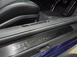 2022 Porsche
911 Carrera GTS
