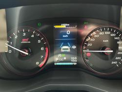 2025 Subaru Forester STI Sport S5 MY24 AWD Ice Silver