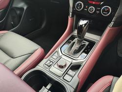 2025 Subaru Forester STI Sport S5 MY24 AWD Ice Silver