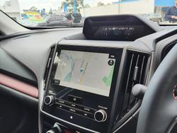 2025 Subaru Forester STI Sport S5 MY24 AWD Ice Silver