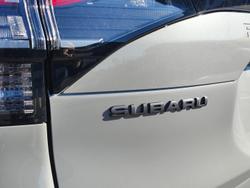 2025 Subaru Forester Touring S6 MY26 AWD River Rock