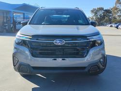 2025 Subaru Forester Touring S6 MY26 AWD River Rock