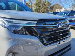 2025 Subaru Forester Touring S6 MY26 AWD River Rock
