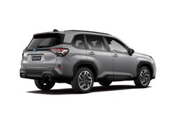 2025 Subaru Forester Touring S6 MY26 AWD River Rock