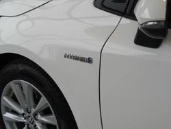 2023 Toyota
Corolla Ascent Sport Hybrid