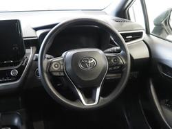 2023 Toyota
Corolla Ascent Sport Hybrid