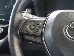 2023 Toyota
Corolla Ascent Sport Hybrid