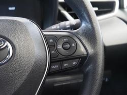 2023 Toyota
Corolla Ascent Sport Hybrid