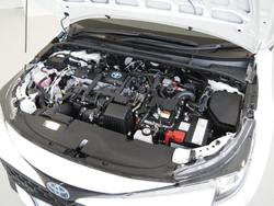 2023 Toyota
Corolla Ascent Sport Hybrid