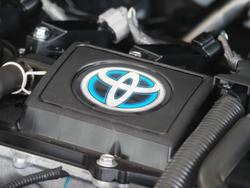 2023 Toyota
Corolla Ascent Sport Hybrid